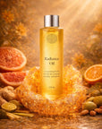 Radiance Oil