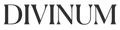 DIVINUM wordmark logo in black