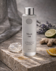 Moon Oil
