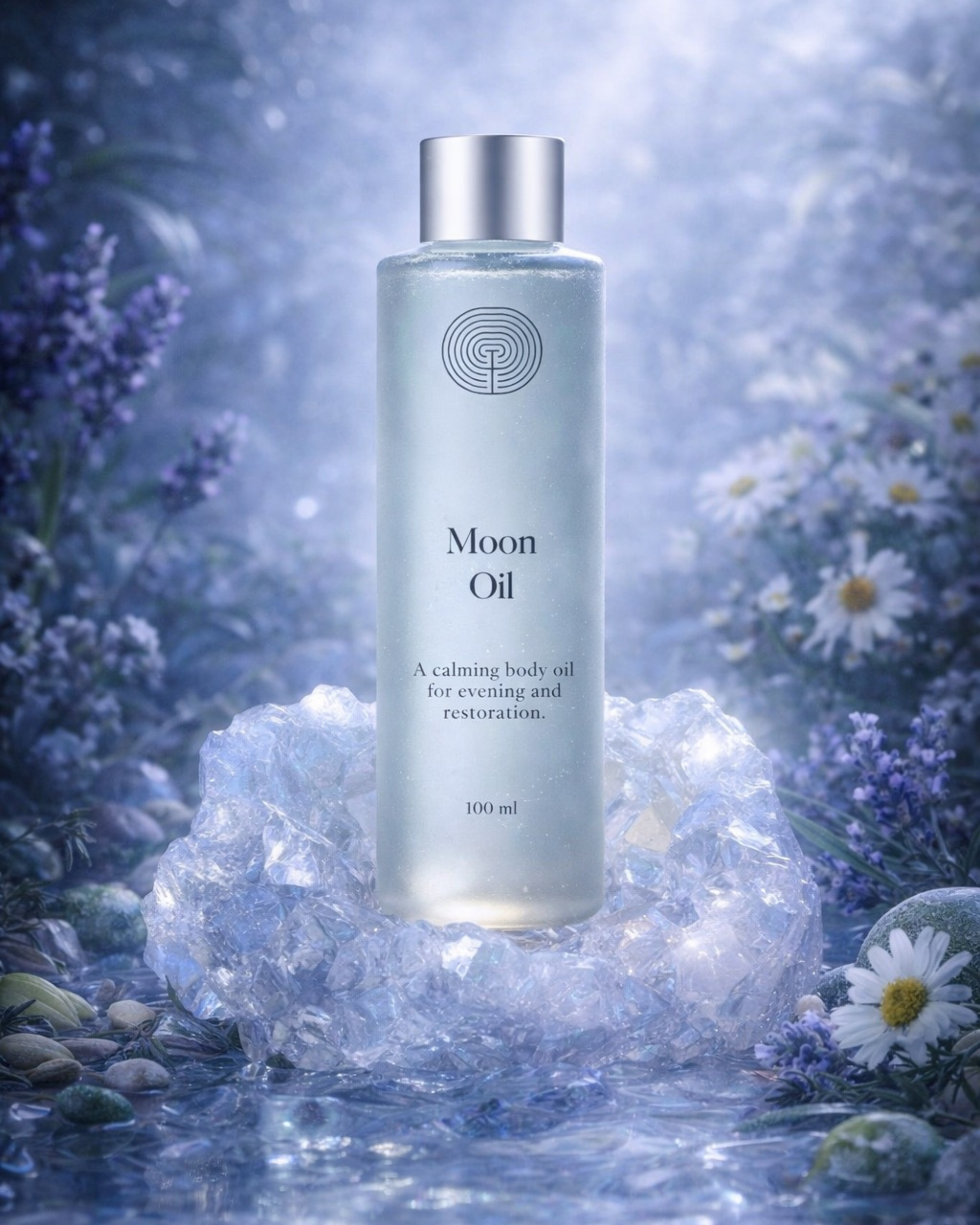 Moon Oil
